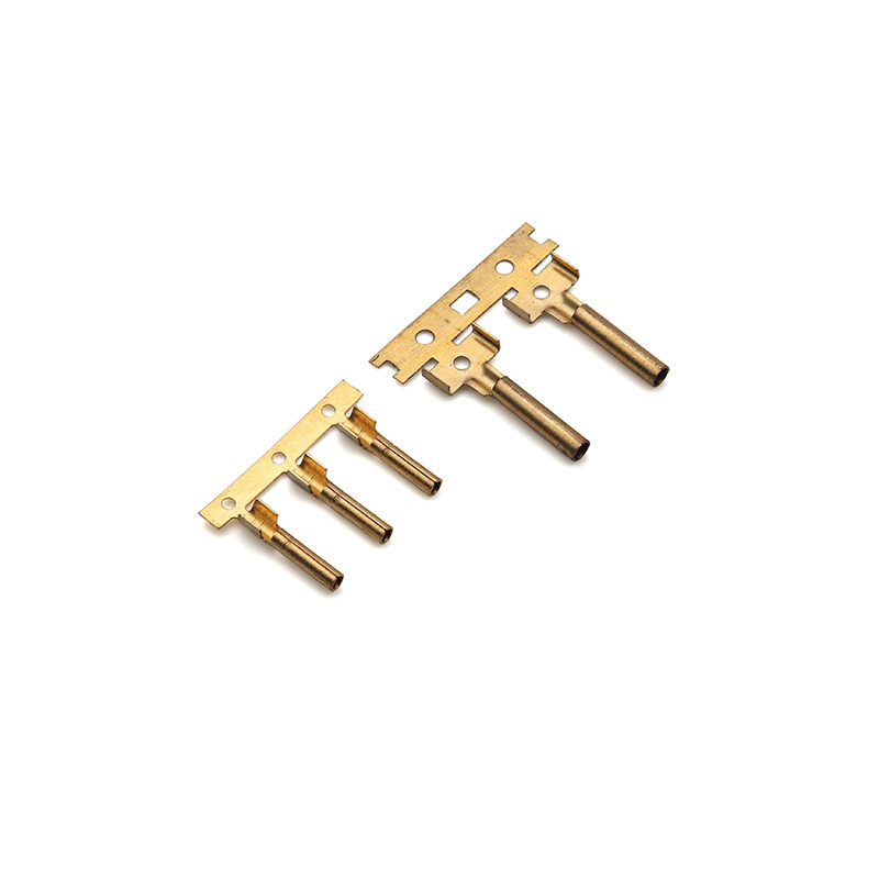 Medical Copper Shell Terminals