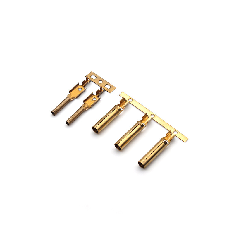 Copper Tube Waterproof Connector